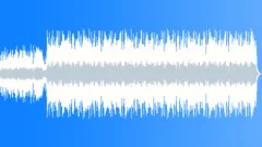 Motivational Hip-Hop Theme Stock Music