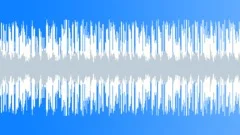Motivational Inspirational Electronic Advertising (Epic Loop) Stock Music