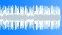 Motivational Inspirational Electronic Advertising (Long) Stock Music