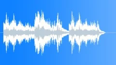 Motivational Music Inspirational New Friendship Beginning Happy Family Sad Piano Stock Music