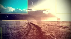 Motivational Opener Stock After Effects