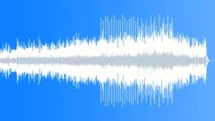 Motivational Orchestra Stock Music