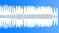 Motivational PianoStock Music