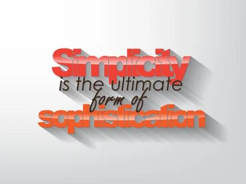 Motivational poster Illustrazione stock
