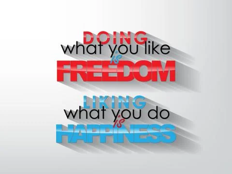 Motivational poster 스톡 일러스트
