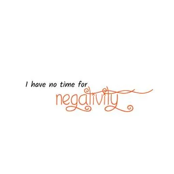 Motivational quote Illustrazione stock