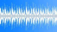 Motivational Rock Loop 2Stock Music
