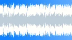 Motivational Rock Loop (Energetic, Powerful, Uplifting)Stock Music
