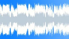 Motivational Rock Loop (Powerful, Hard, Heavy) Stock Music