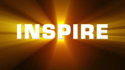 Motivational Text Stock Footage 33037386