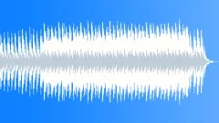 Motivational Thinking Stock Music
