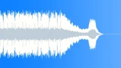 Motivational Upbeat Indie Rock 15 Sec Stock Music