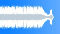 Motivational Upbeat Indie Rock 30 Sec Stock Music