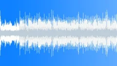 Motivational Upbeat Short 3 Loop (Acoustic Uplifting Inspirational) Stock Music