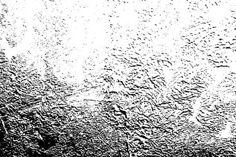 Motley grain texture overlay. Vector background Stock Illustration