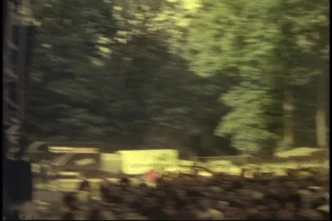 Moto-02 Stock Footage 70024