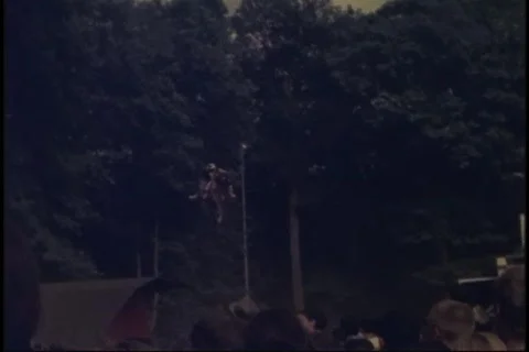 Moto-04 Stock Footage 70027