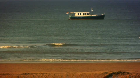 Moto Cross Stock-Footage 89643