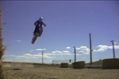 Moto x 5 Stock Footage 658723