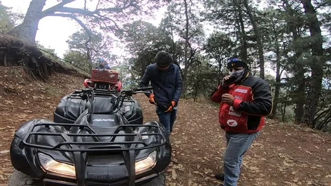 Motocross adventure Видео 103549385