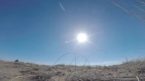 Motocross jump 動画素材 99884678