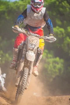 Motocross Stock Photos
