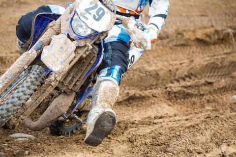 Motocross Фото