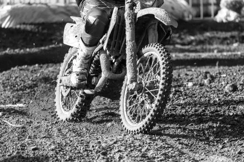 Motocross Stock Photos