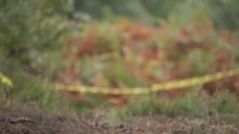 Motocross Race Stock-Footage 221496335