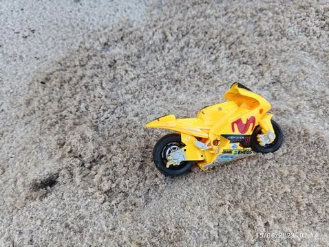 MotoGP Stockfoto's