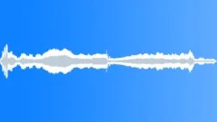 MOTOR, AMUSEMENT RIDE Sound Effect