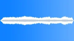 MOTOR, AMUSEMENT RIDE Sound Effect