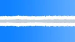 Motor boat slow sailing in port loop Sound Effect