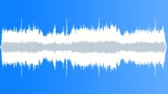 Motor Car Works HighPressureSound Effect