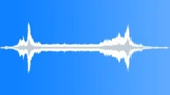 Motor coach stereo Sound Effect