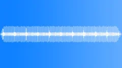 MOTOR, COMICALSound Effect