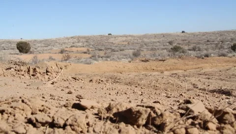 Motor Cross Biker  Stock Footage 1012090