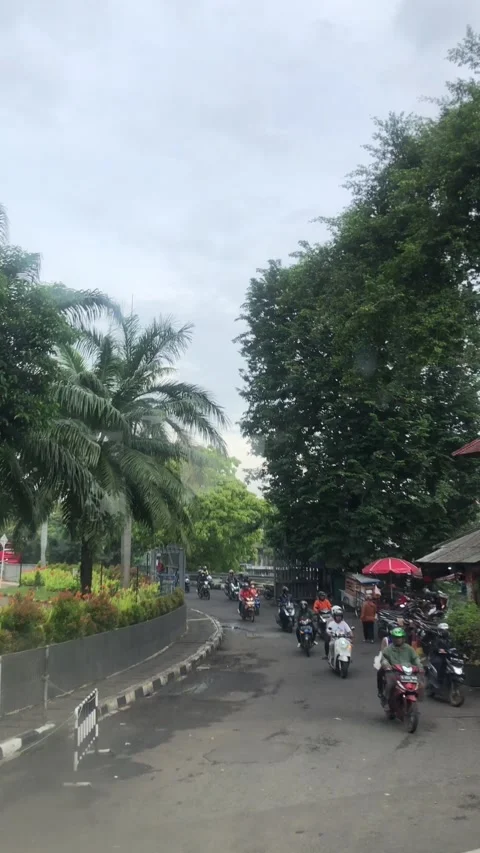 Motor Cycle Stock Footage 237215447