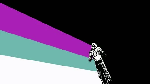 Motor Disco 05 動画素材 11240939