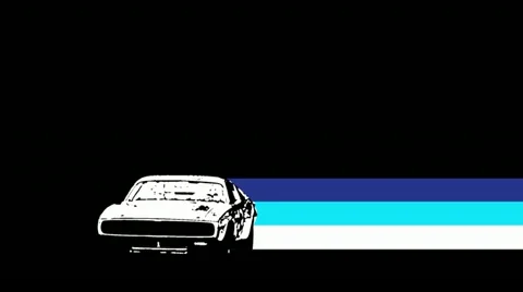 Motor Disco 06 16sec Stock Footage 11240981