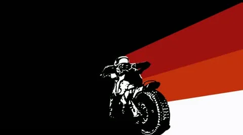 Motor Disco 09 16sec Stock Footage 11241024