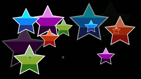 Motor Disco 15 Stock Footage 11241102