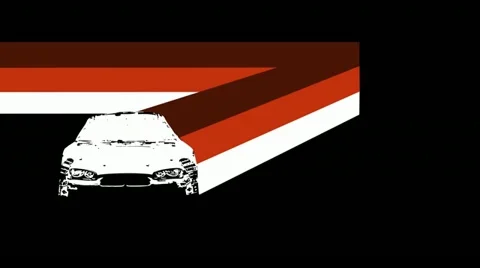 Motor Disco 17 16sec Stock Footage 11241135