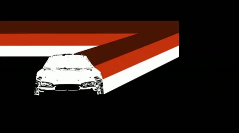 Motor Disco 17 Stock Footage 11241107