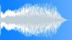 Motor drop down effect Sound Effect