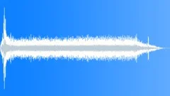 MOTOR, ELECTRIC LIFTSound Effect