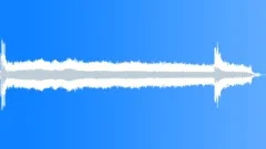 MOTOR, ELECTRIC LIFT Sound Effect