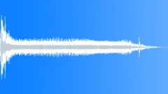 MOTOR, ELECTRIC LIFTSound Effect