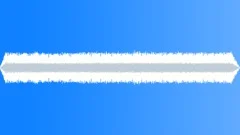 MOTOR, ELECTRICSound Effect