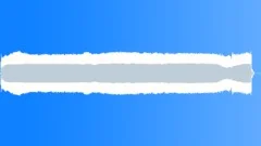 MOTOR, ELECTRIC Sound Effect